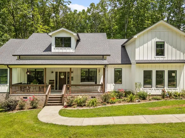 2775 Edwards Point Rd, Signal Mountain, TN 37377