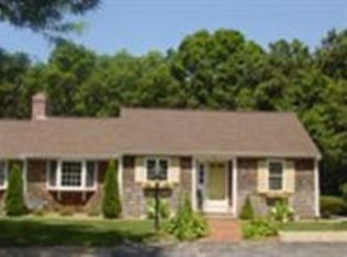 64 Debs Hill Rd, Yarmouth Port, MA 02675