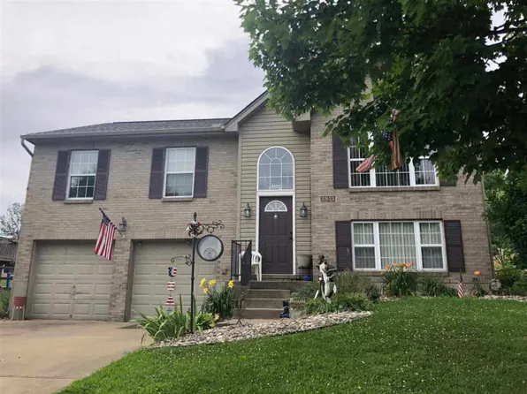 2821 Donjoy Dr, Hebron, KY 41048