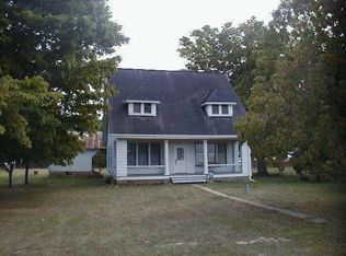 1087 Capps Rd, Greenfield, OH 45123