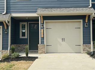 1434 Mountain Quail Cir, Maryville, TN 37801