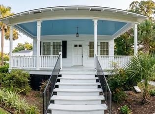 409 Church St, Beaufort, SC 29902