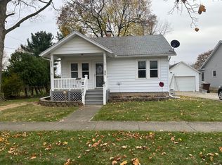 821 W Green St, Marshall, MI 49068