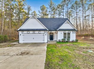 971 Homer Cochran Rd, Dallas, GA 30132