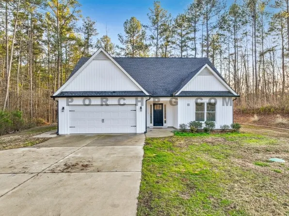 971 Homer Cochran Rd, Dallas, GA 30132