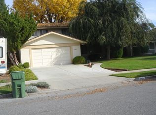 3484 Cuesta Dr, San Jose, CA
