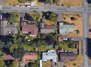 4604 227th St SW, Mountlake Terrace, WA 98043