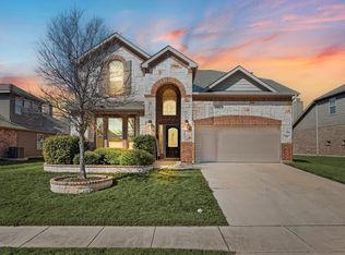 724 Salida Rd, Haslet, TX 76052