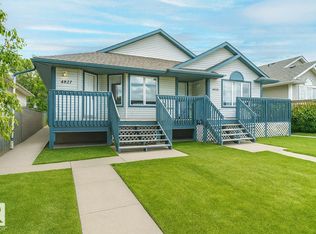 4827 54th Ave, Wetaskiwin, AB T9A3P9