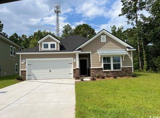 285 Empyrean Cir LOT 2, Litchfield Ii Myrtle Beach, SC 29588
