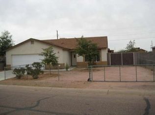 1722 E Jones Ave, Phoenix, AZ 85040
