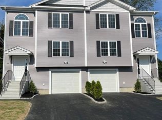 28-28B Standish St #B, Worcester, MA 01604