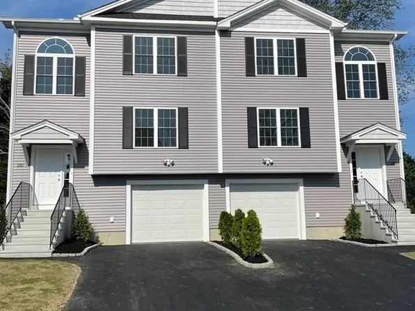 28-28B Standish St #B, Worcester, MA 01604