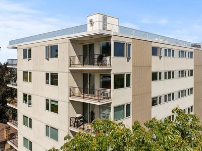 2211 SW Park Pl Unit 903, Portland, OR, 97205