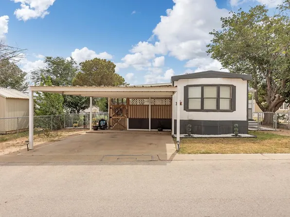 7100 Airline Rd #657, Midland, TX 79703