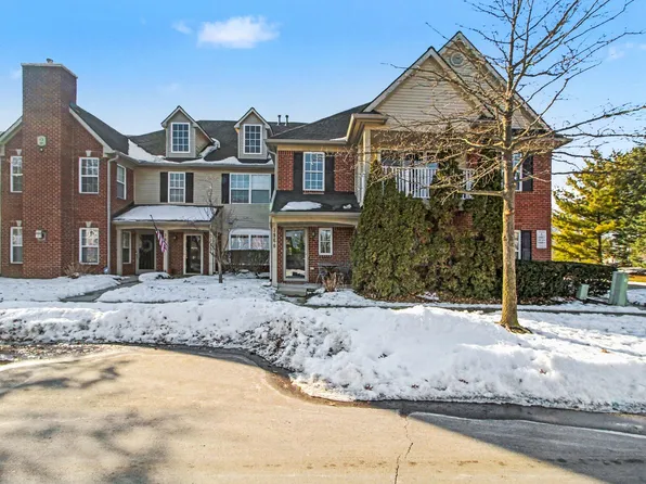 3960 Berkeley Ave, Canton, MI 48188