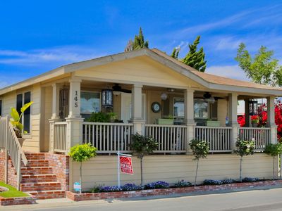 4660 N River Rd SPACE 146, Oceanside, CA, 92057