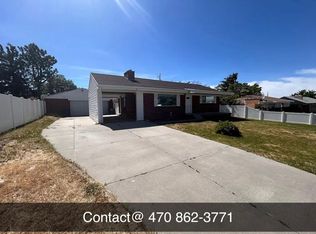 3597 S 6505 W, West Valley City, UT 84128