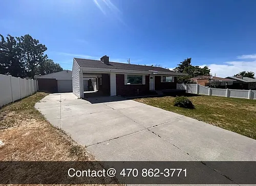 3597 S 6505 W Photo 1