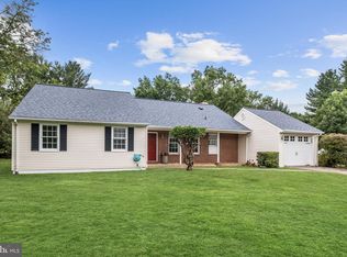 8501 Heatherwold Dr, Laurel, MD