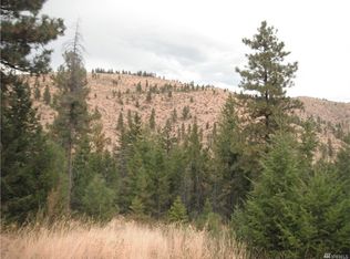 Washington Creek Rd, Chelan, WA 98816
