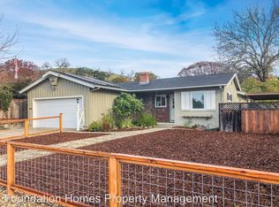 204 Cobblestone Dr, San Rafael, CA 94903