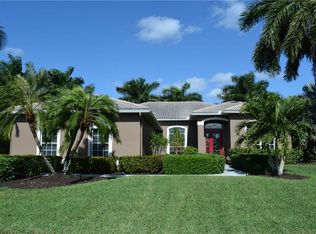 15669 Fiddlesticks Blvd, Fort Myers, FL 33912