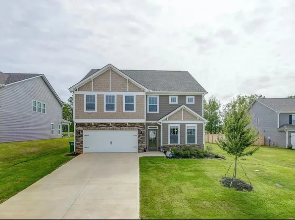 6231 Graymount Trl, Boiling Springs, SC 29316