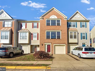 6022 Callaway Ct, Centreville, VA, 20121