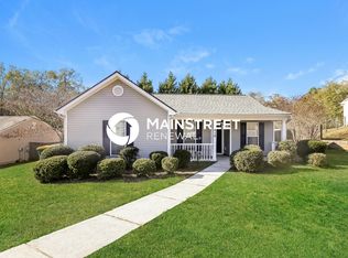 419 Harpy Eagle Dr, Winder, GA 30680