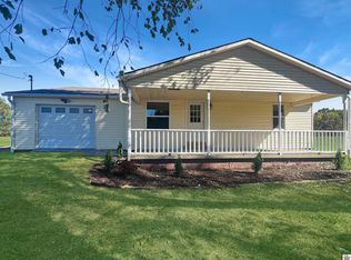 2772 State Highway 131, Mayfield, KY 42066