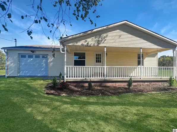 2772 State Highway 131, Mayfield, KY 42066