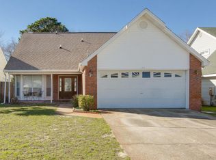 128 Scranton St, Fort Walton Beach, FL 32547