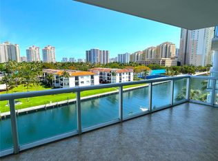 3131 NE 188th St APT 2601, Miami, FL 33180