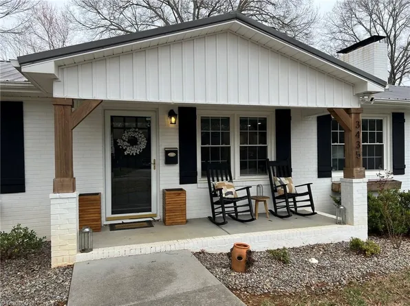 3435 Royalton St, Winston Salem, NC 27104