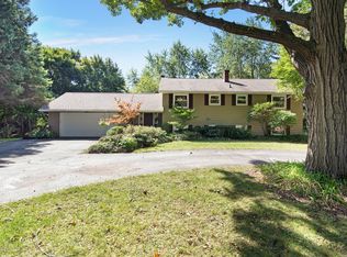 10770 Wilbur Hwy, Eaton Rapids, MI 48827
