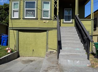5514 E 16th St, Oakland, CA