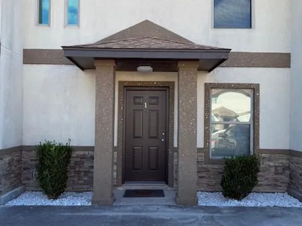 824 S Central Ave, Brownsville, TX