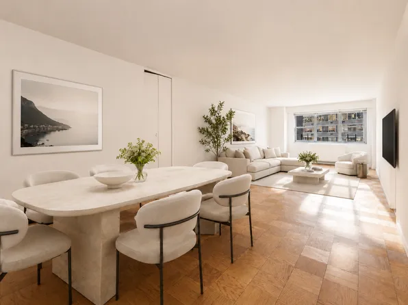 400 East 54th Street image 1 of 8