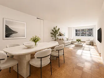 400 East 54th Street, #12A