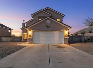 117 El Mundo Rd, Rio Communities, NM 87002