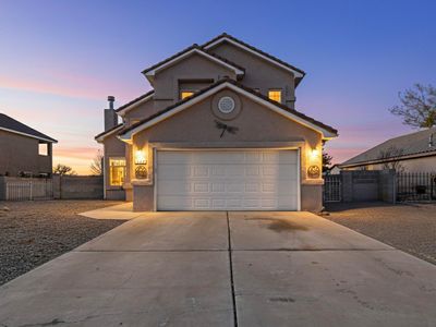 117 El Mundo Rd, Rio Communities, NM, 87002