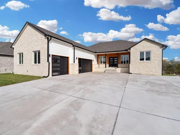 3461 S Sabin Ct, Wichita, KS 67215