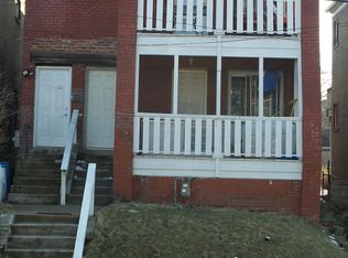 3244 Dawson St, Pittsburgh, PA 15213