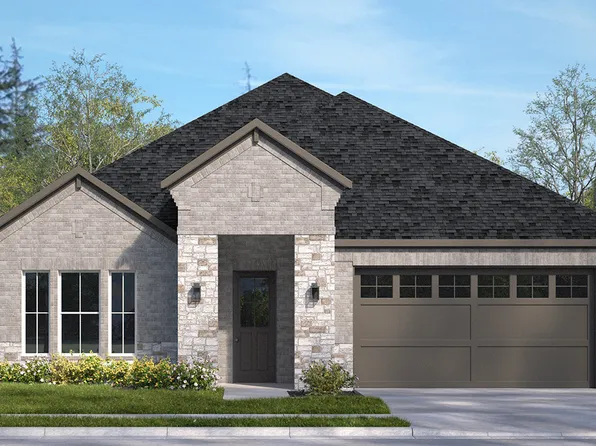 Broadstone Plan, Silverado
