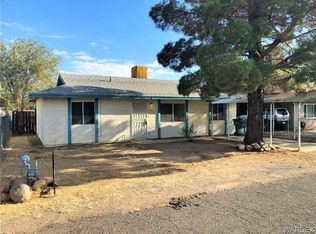 3733 E Shaeffer Ave, Kingman, AZ 86409