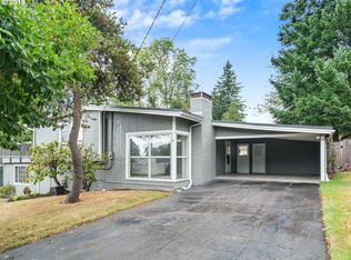 6145 SW Evelyn St, Portland, OR 97219