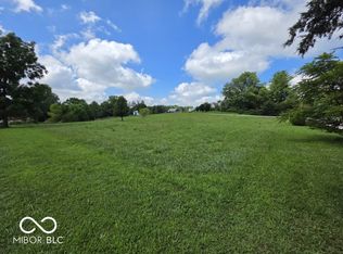 0 S County Road 325 W, Greencastle, IN 46135