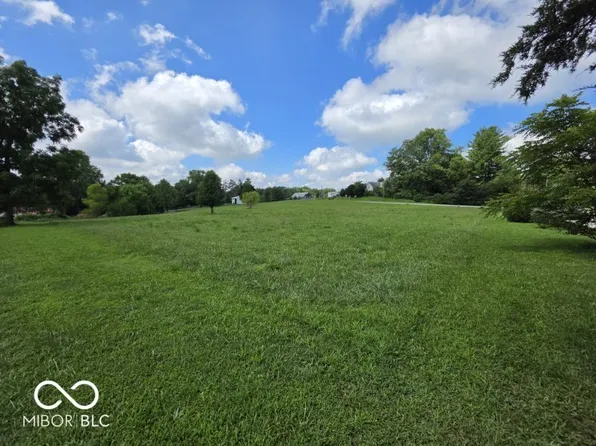 0 S County Road 325 W, Greencastle, IN 46135