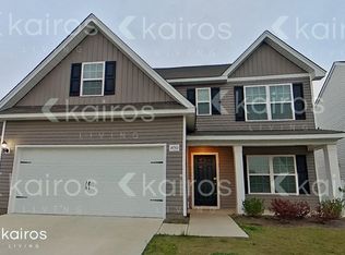 1450 Native Garden Rd, Gilbert, SC 29054